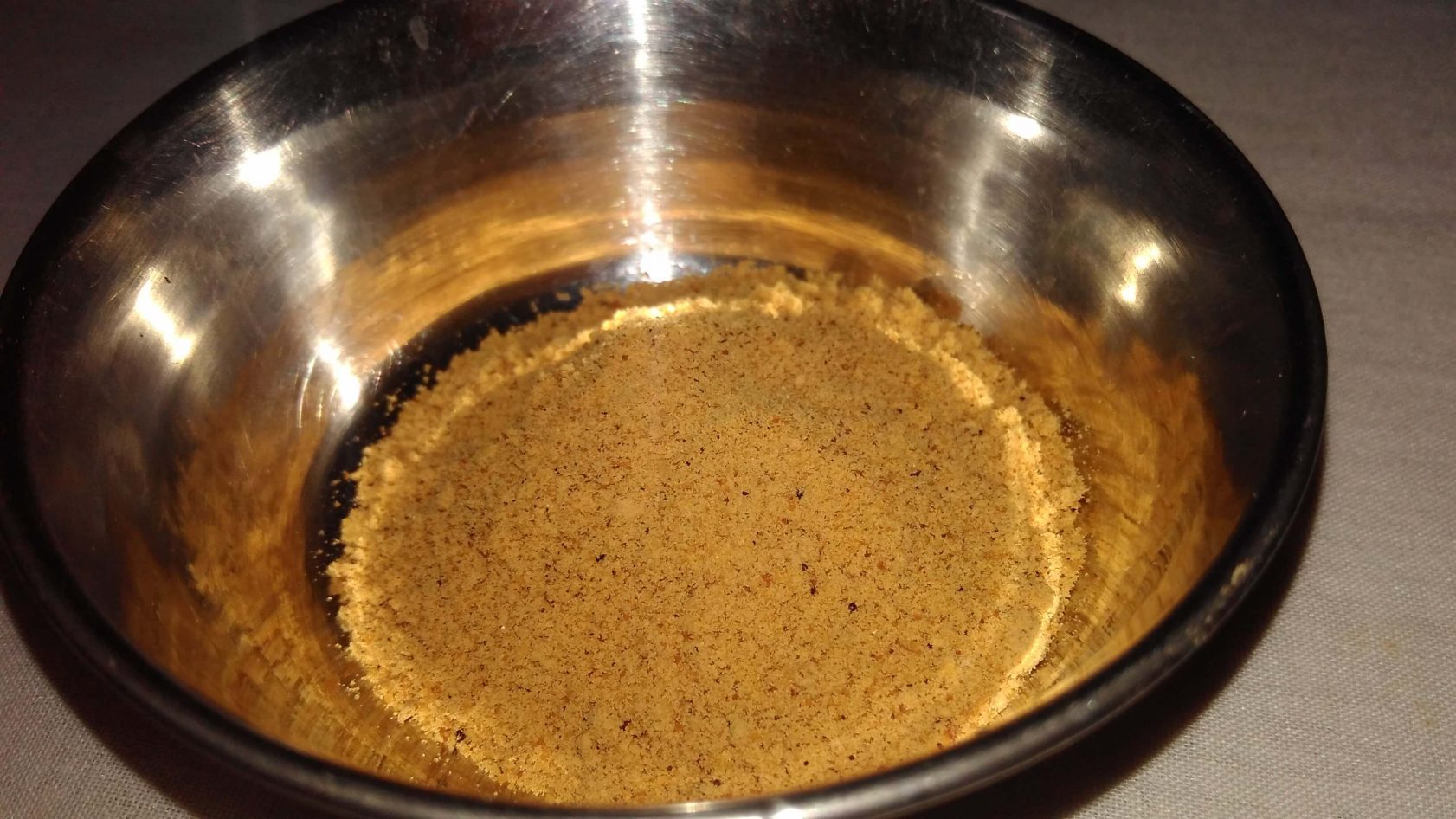 Chutney powder