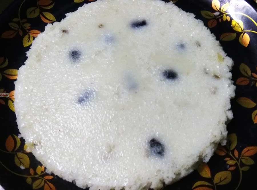 Vattayappam